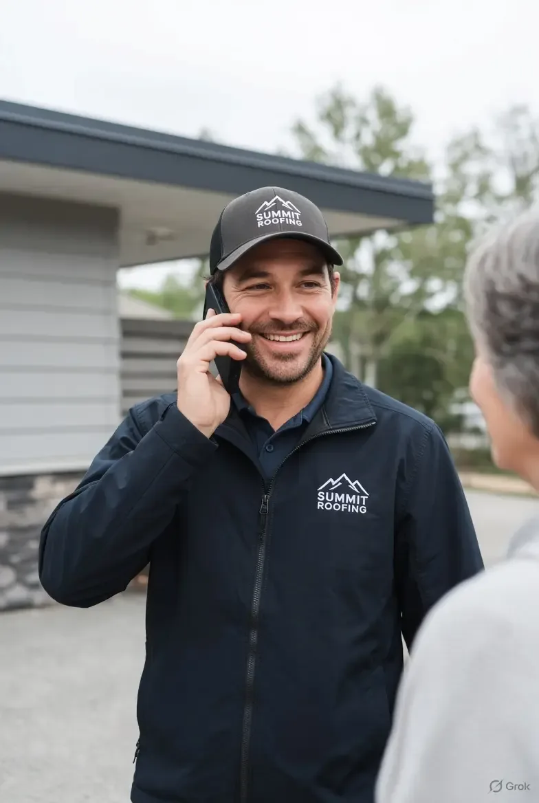 Flat Roof Leak Repair Manchester, MI FAQs